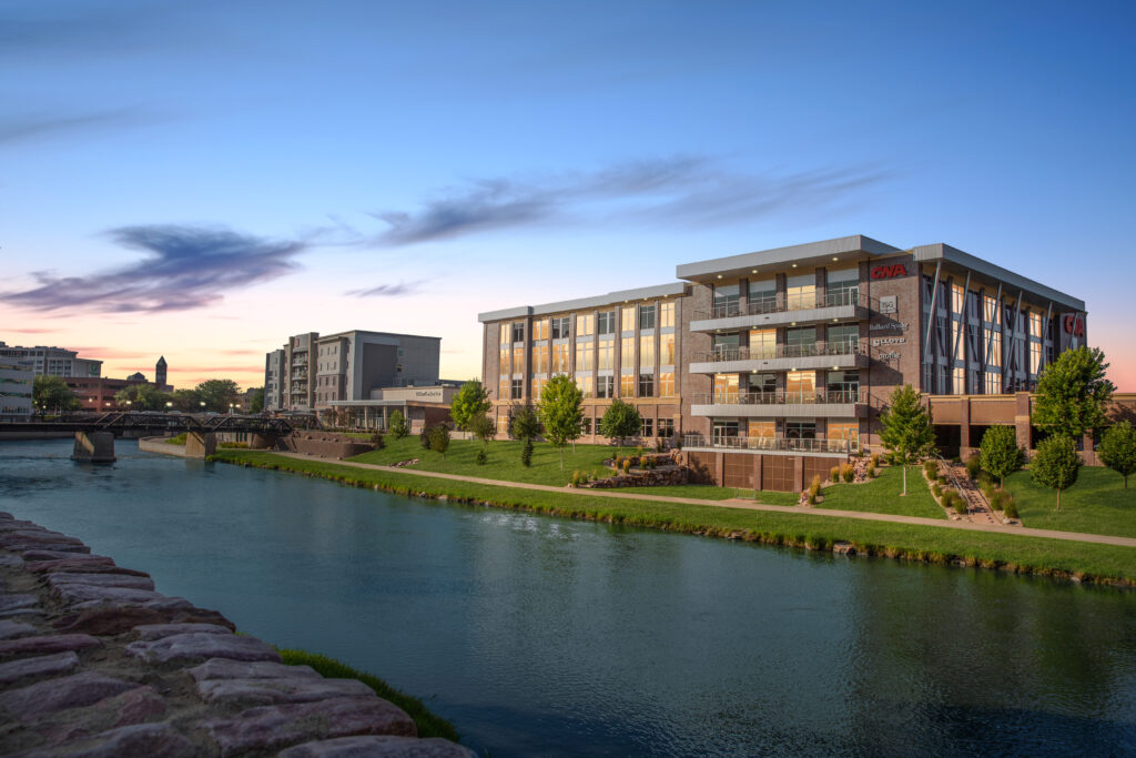 Commercial Property Management Lloyd Companies