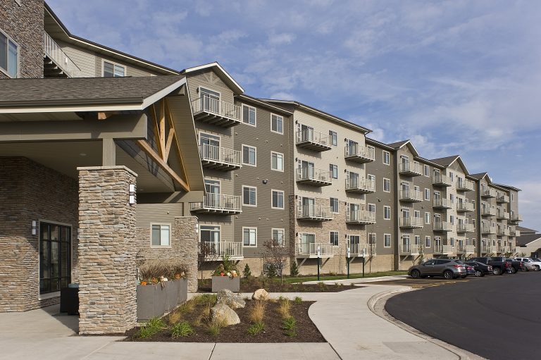 Residential Property Management Lloyd Companies