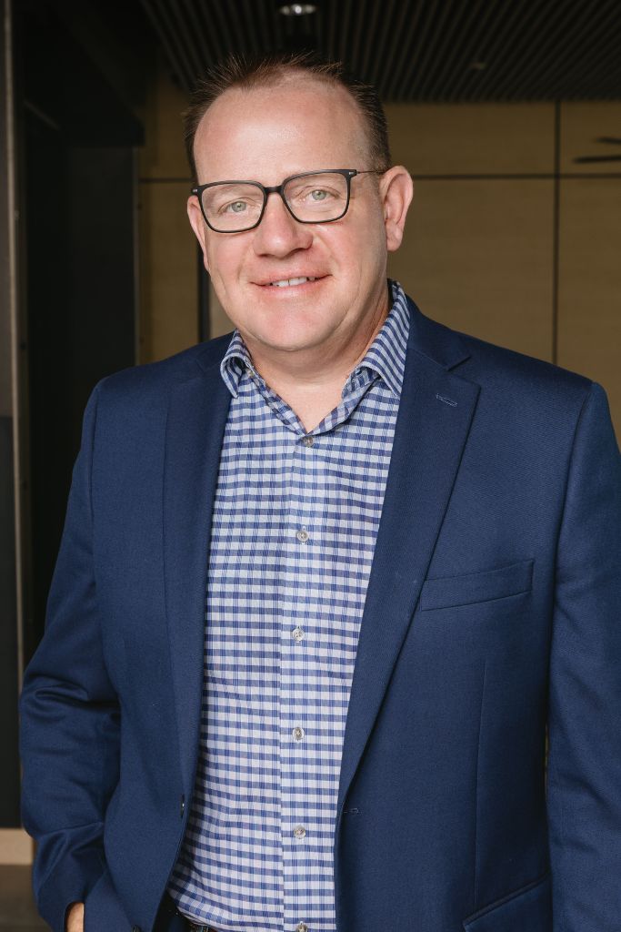 Jerry Fromm