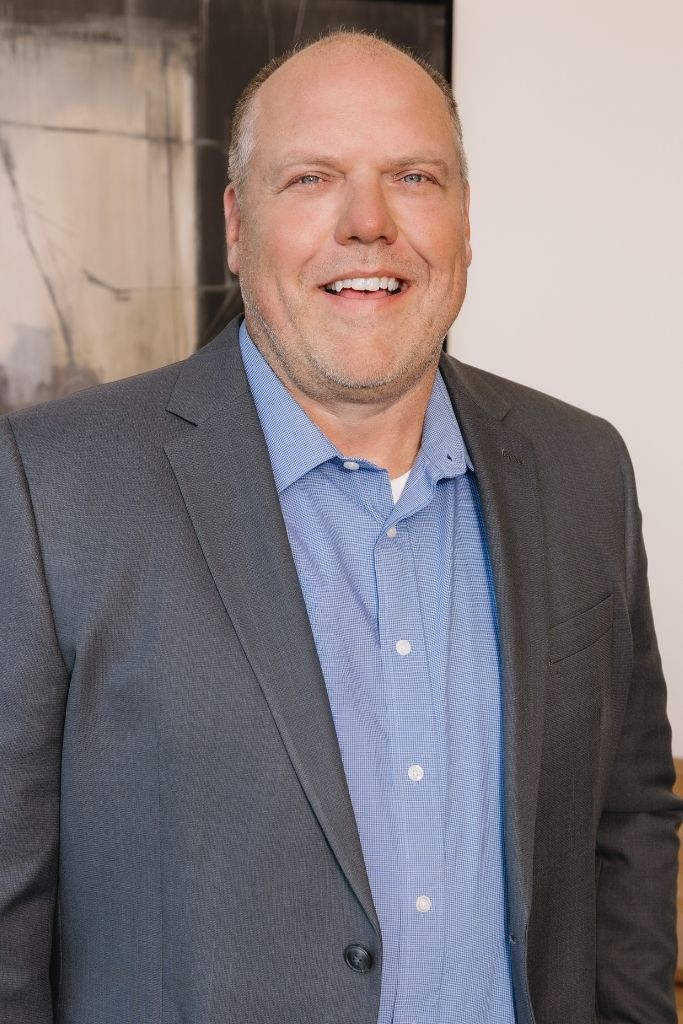 Jon Knutson