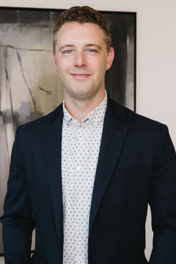 Luke Jessen