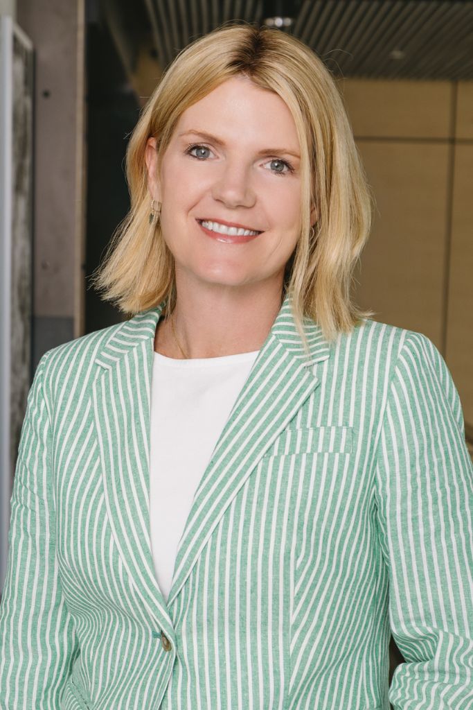 Christie Ernst
