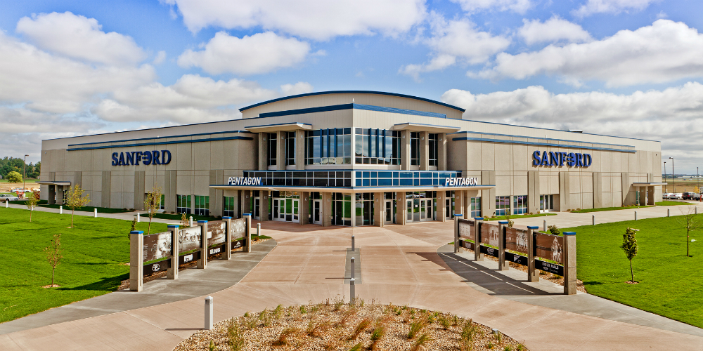 Sanford Sports Complex – Master Development Land