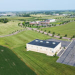 Research space in Brookings within the SDSU Research Park