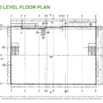 Second-floor research space for lease in Brookings