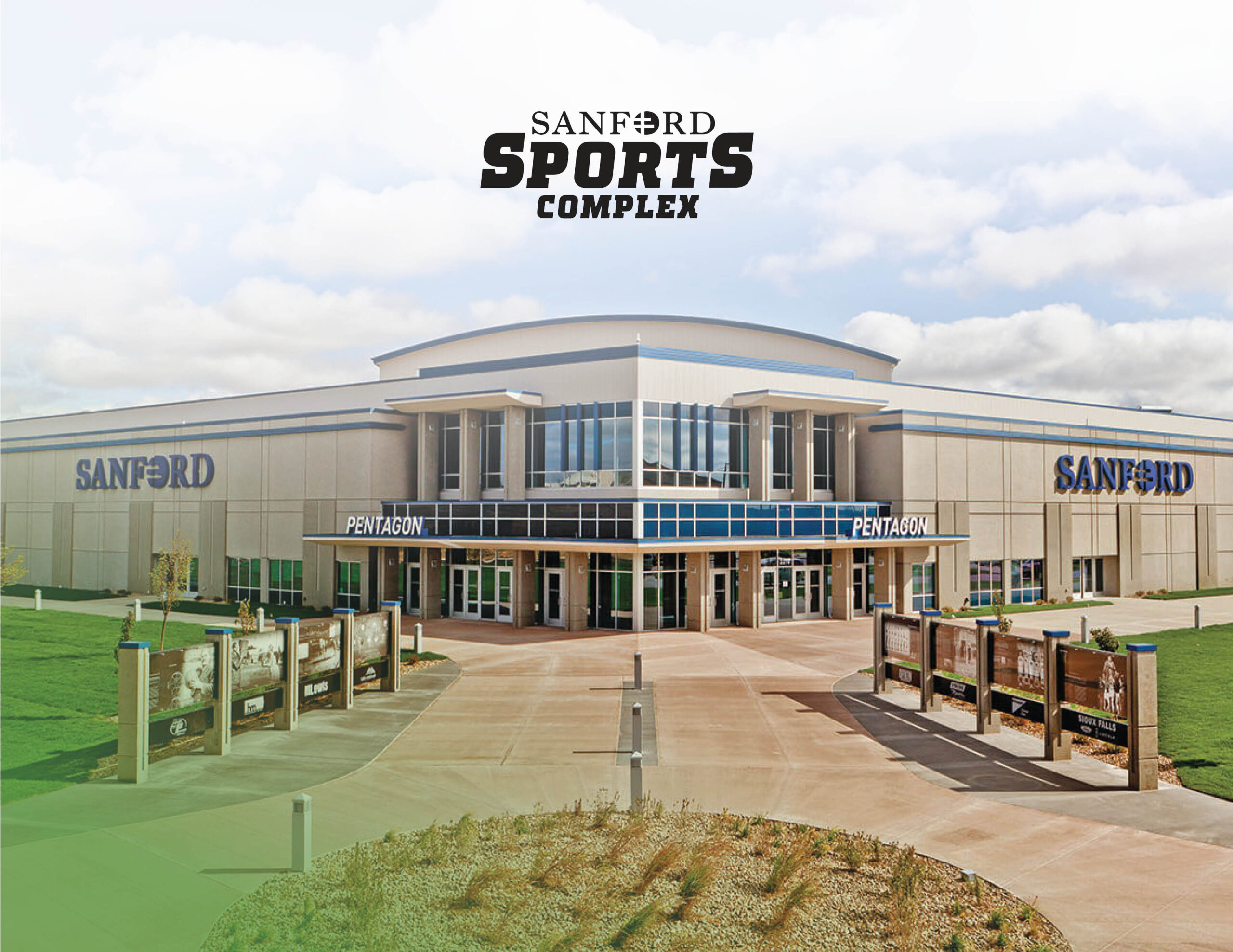 Sanford Sports Complex – Master Development Land - 1.00 - 29.10 Acres ...