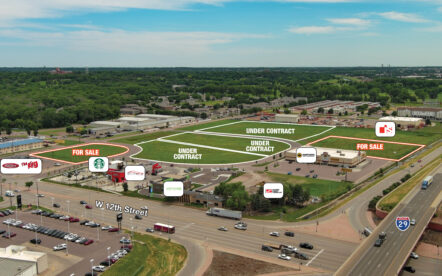 The Crossroads Development