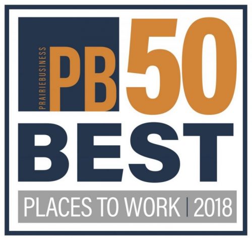 Four Years In A Row! Lloyd Named To List Of Best Places To Work