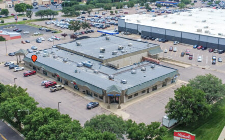 Meadows Square – Suite 104