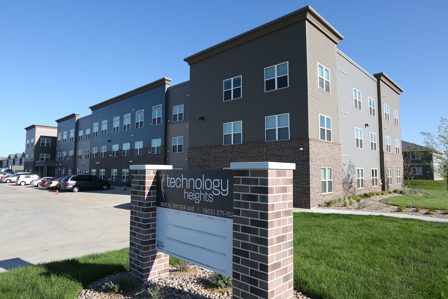 Lloyd Companies Awarded Tax Credit Support For Affordable Housing Projects