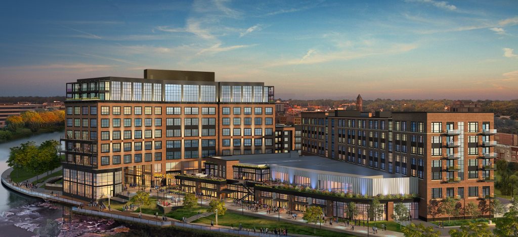 Lloyd Companies Postpones Start On Sioux Steel Redevelopment