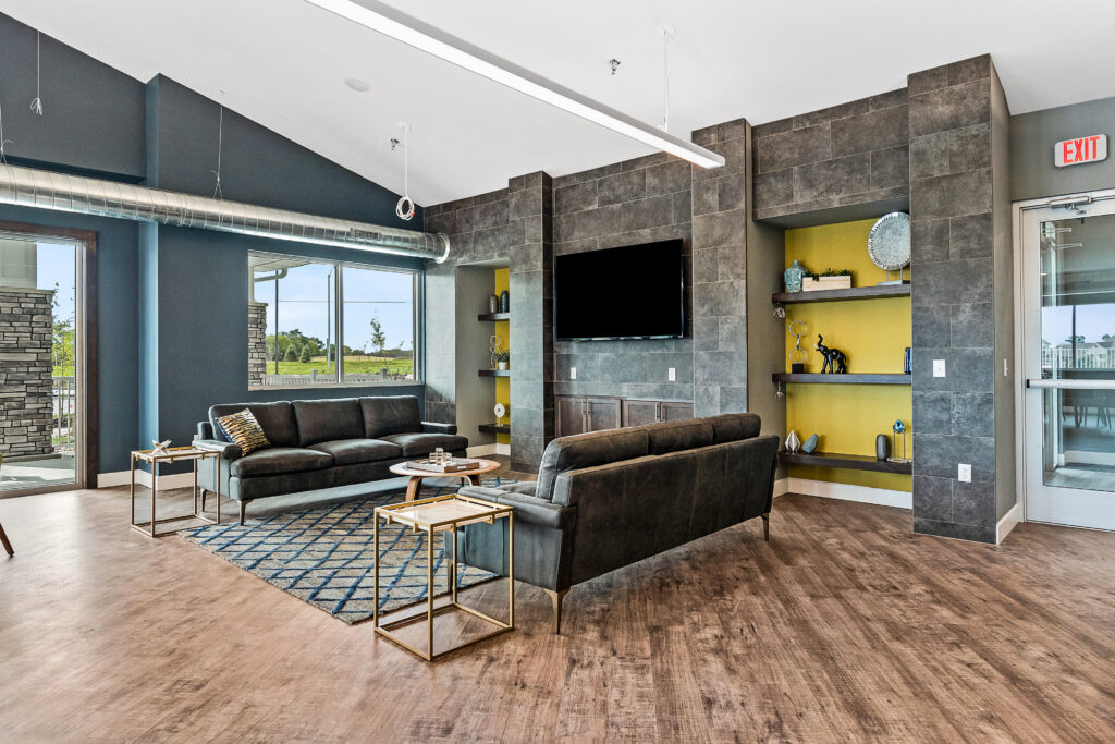 Residential Property Management Lloyd Companies