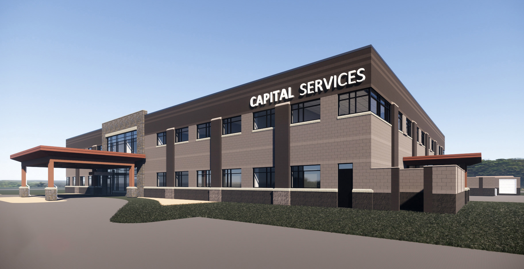 Capital Services Lloyd Companies