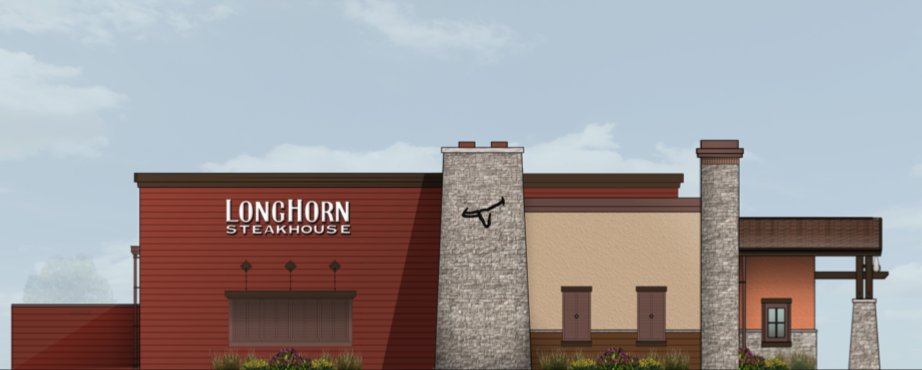 Empire Place Adds LongHorn Steakhouse to Growing Retail Mix