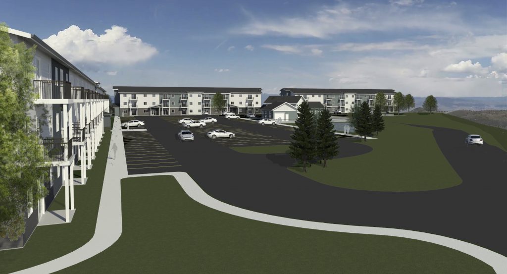 Lloyd Companies Breaks Ground in Rapid City