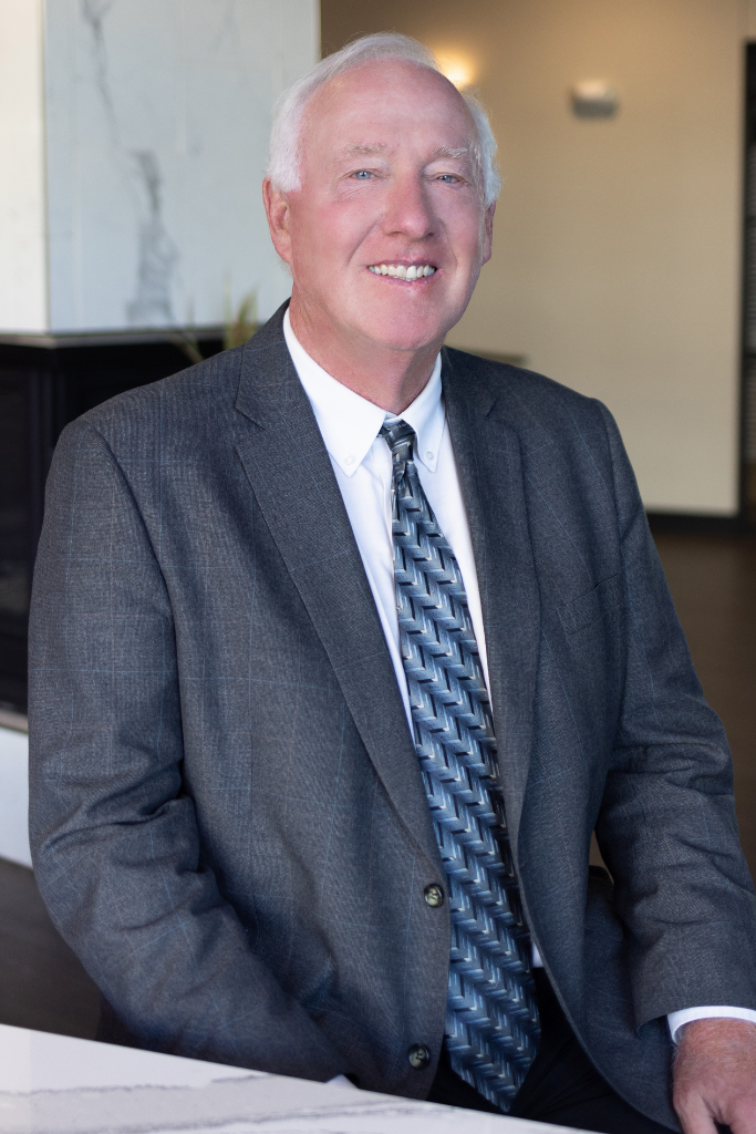 Michael Derby