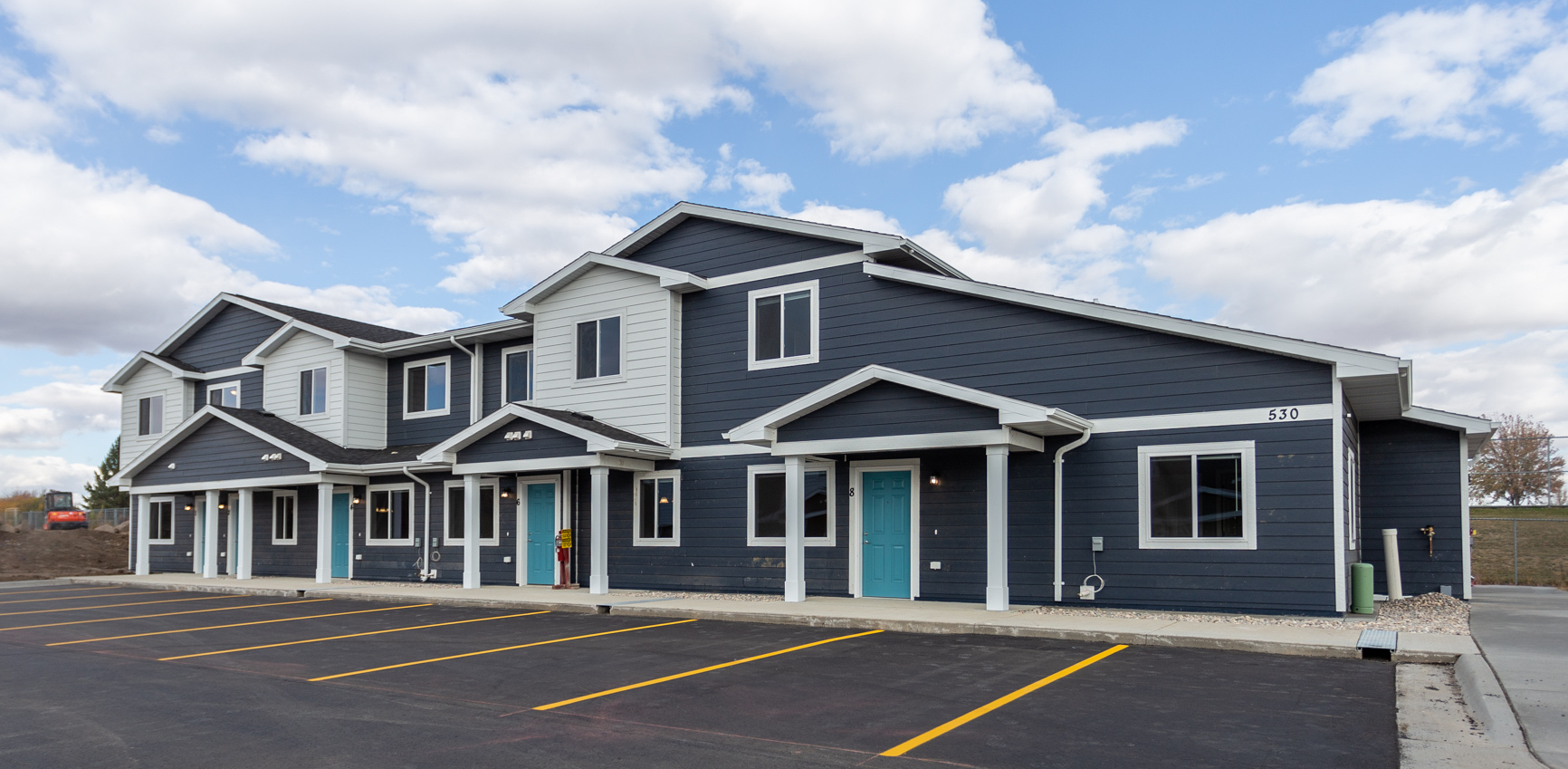 Record Leasing Year Continues With Plans For Major New Investments