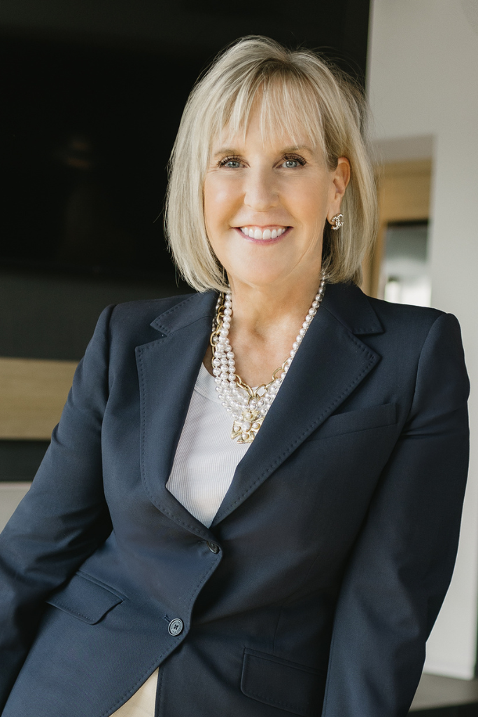 Kristen Zueger, SIOR