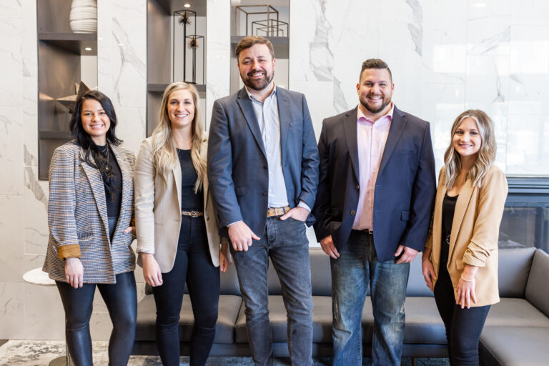 Residential Property Management Lloyd Companies