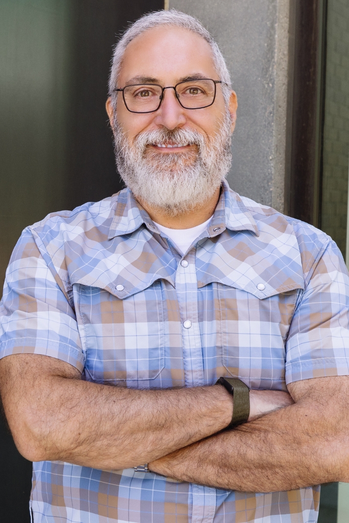 Darin Wipf