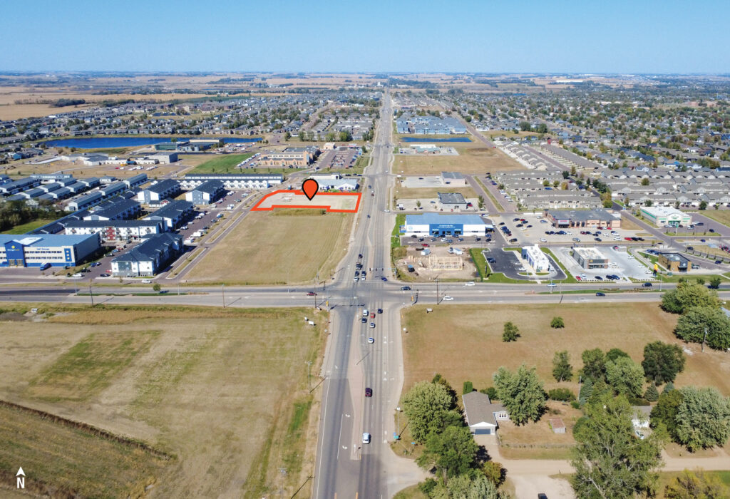 41st & Ellis Land
