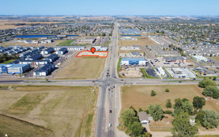 41st & Ellis Land