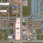 41st & Ellis Land