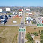 41st & Ellis Land