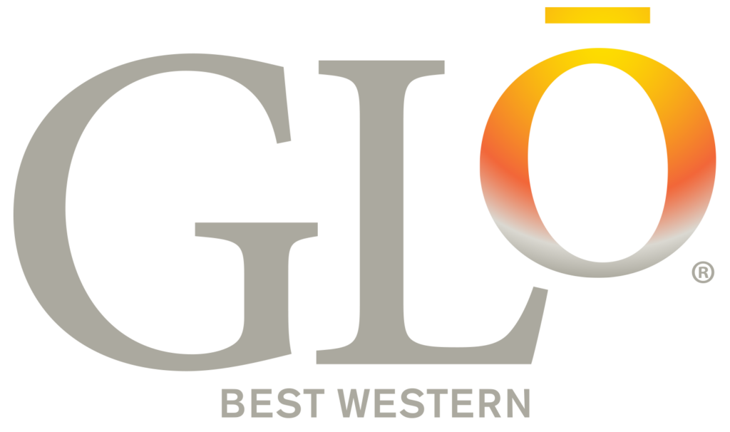 Glo Hotel Logo