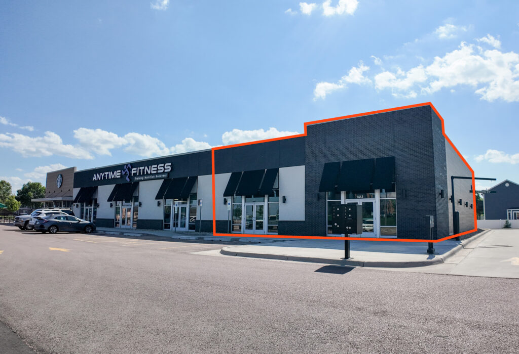 Marion Road Retail