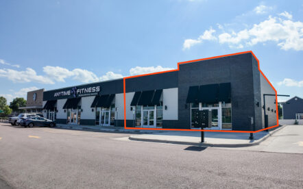 Marion Road Retail