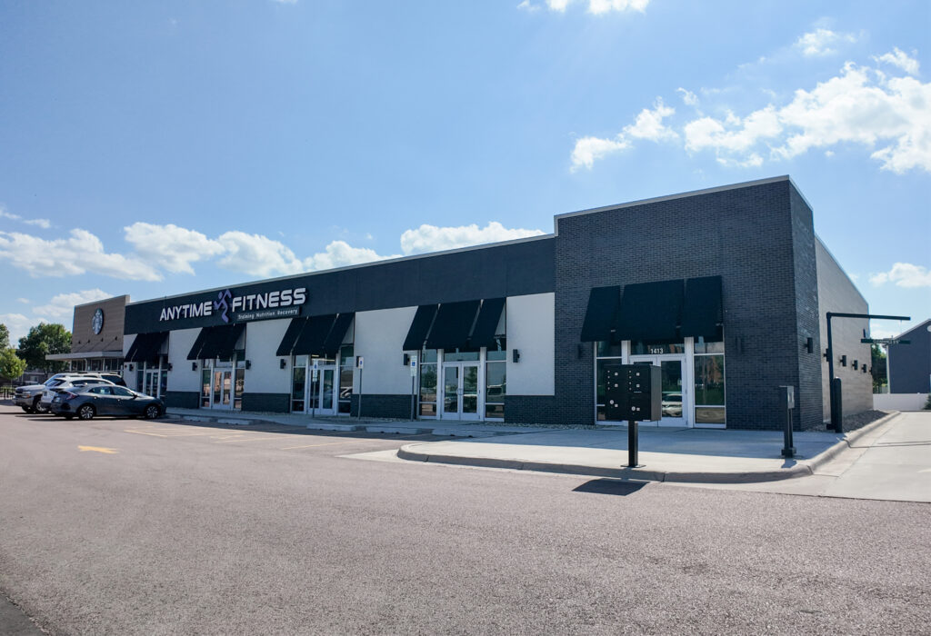 Marion Road Retail