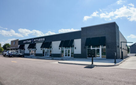 Marion Road Retail