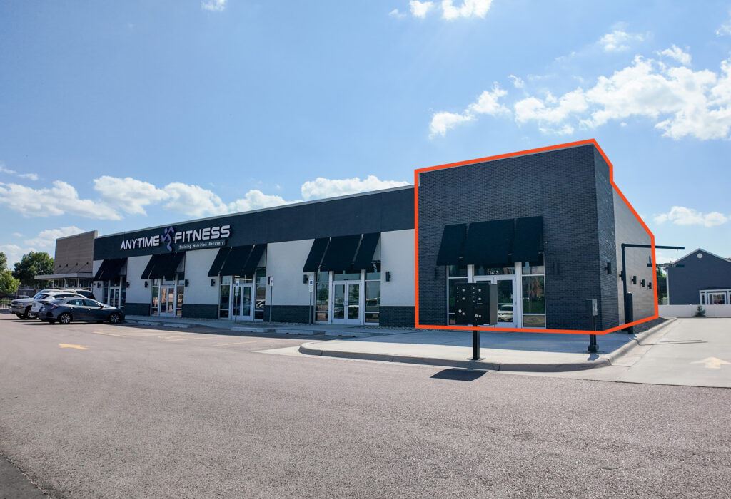 Marion Road Retail