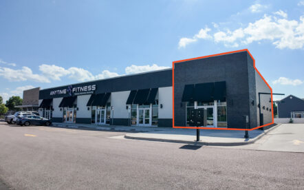 Marion Road Retail