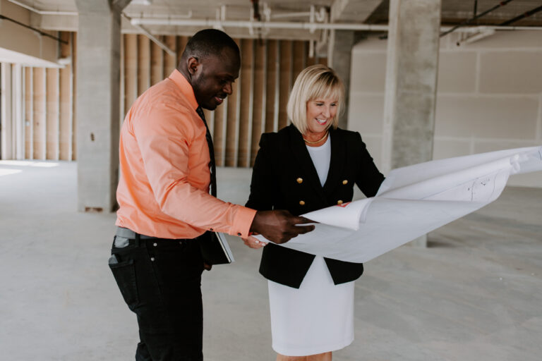 Real Estate Lloyd Companies