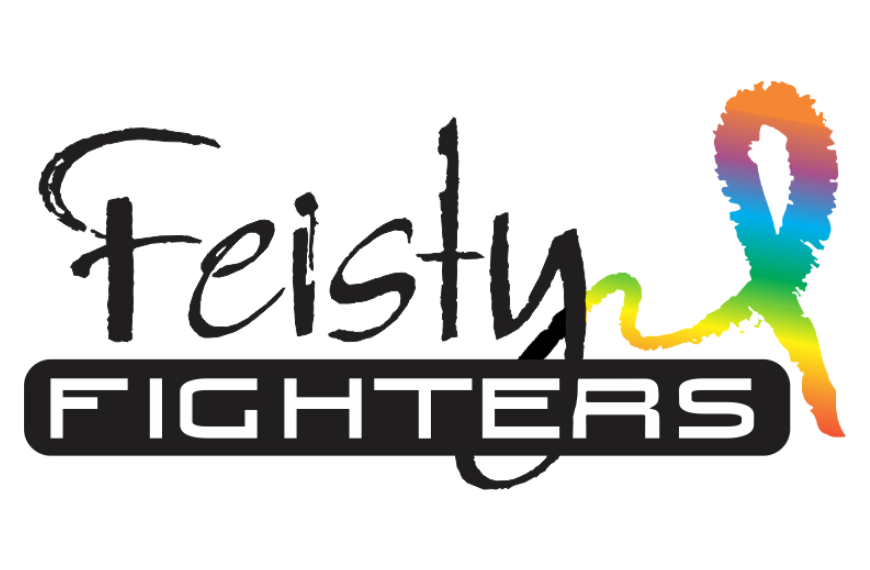 Feisty Fighters Logo