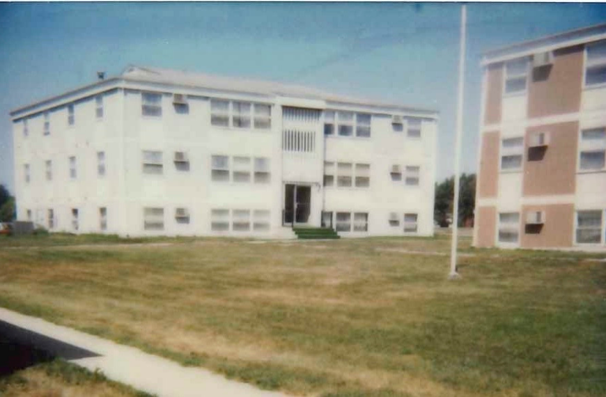 1972 Meadowland Apartments