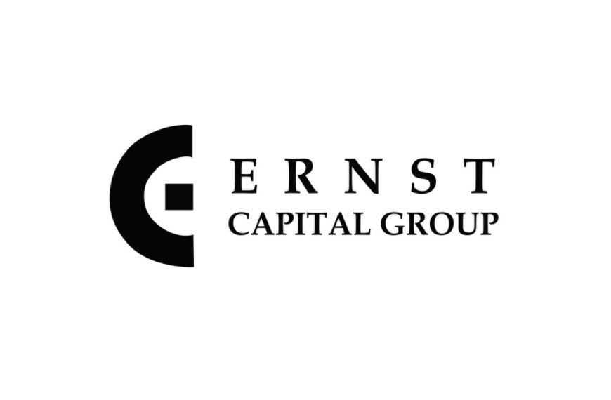 Ernst Capital Group Logo