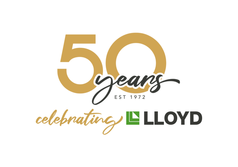 Lloyd Companies Leads Off 50th Anniversary Year Lloyd Companies