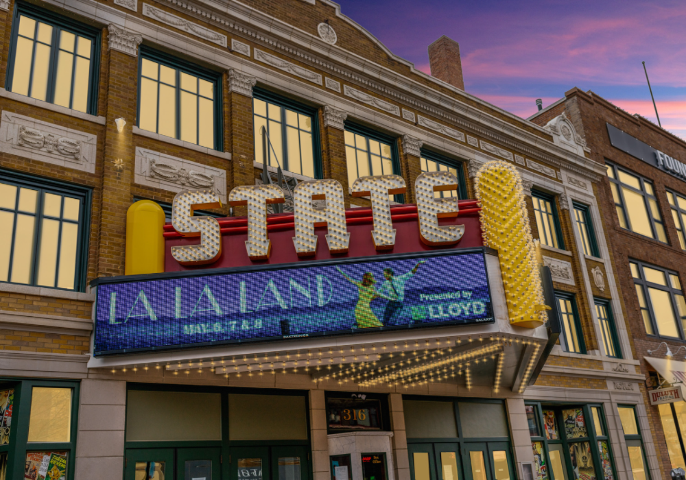 Lloyd Celebrates HalfCentury In Business By Offering HalfPrice State