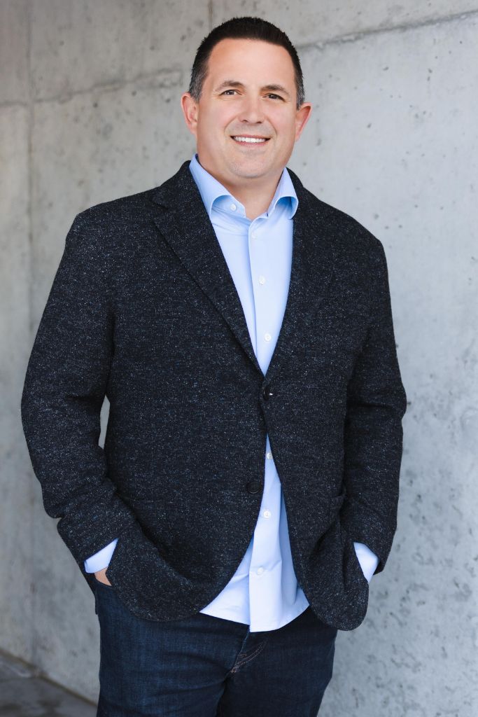 Chris Thorkelson