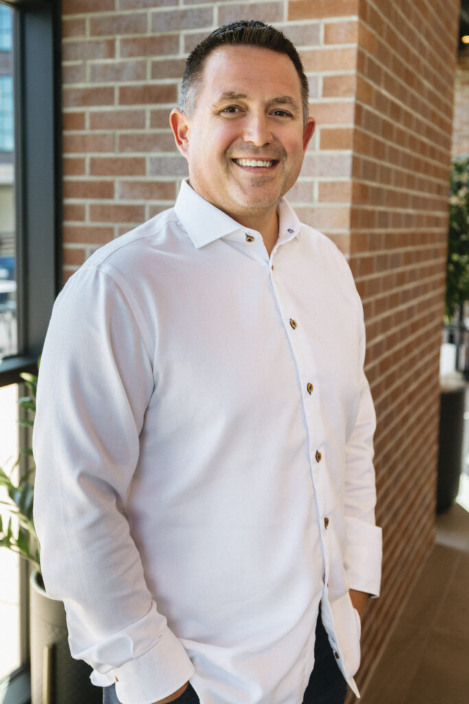 Chris Thorkelson