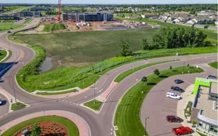 Highline Ave. Lot(s) at Dawley Farm Village