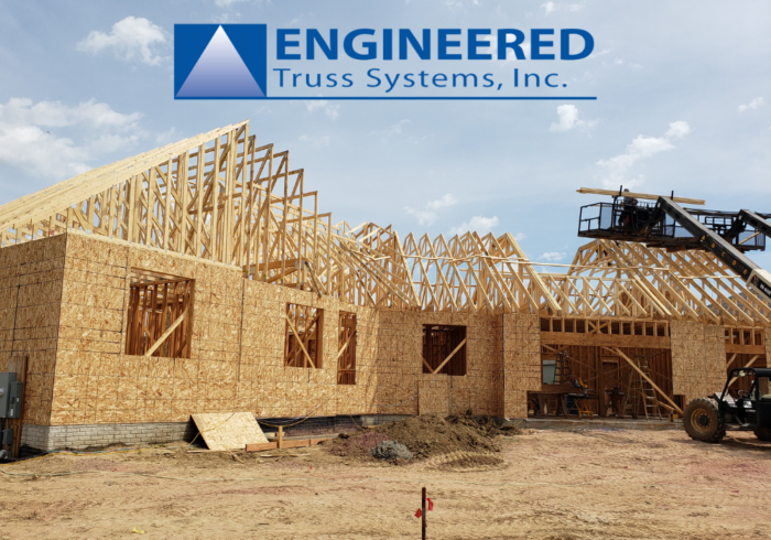 Lloyd Companies To Acquire Engineered Truss Systems Inc. | Lloyd Companies