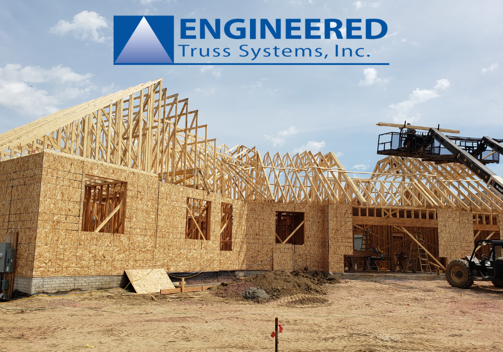 Lloyd Companies To Acquire Engineered Truss Systems Inc. Lloyd Companies