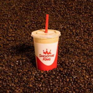 Smoothie King Energy Smoothie