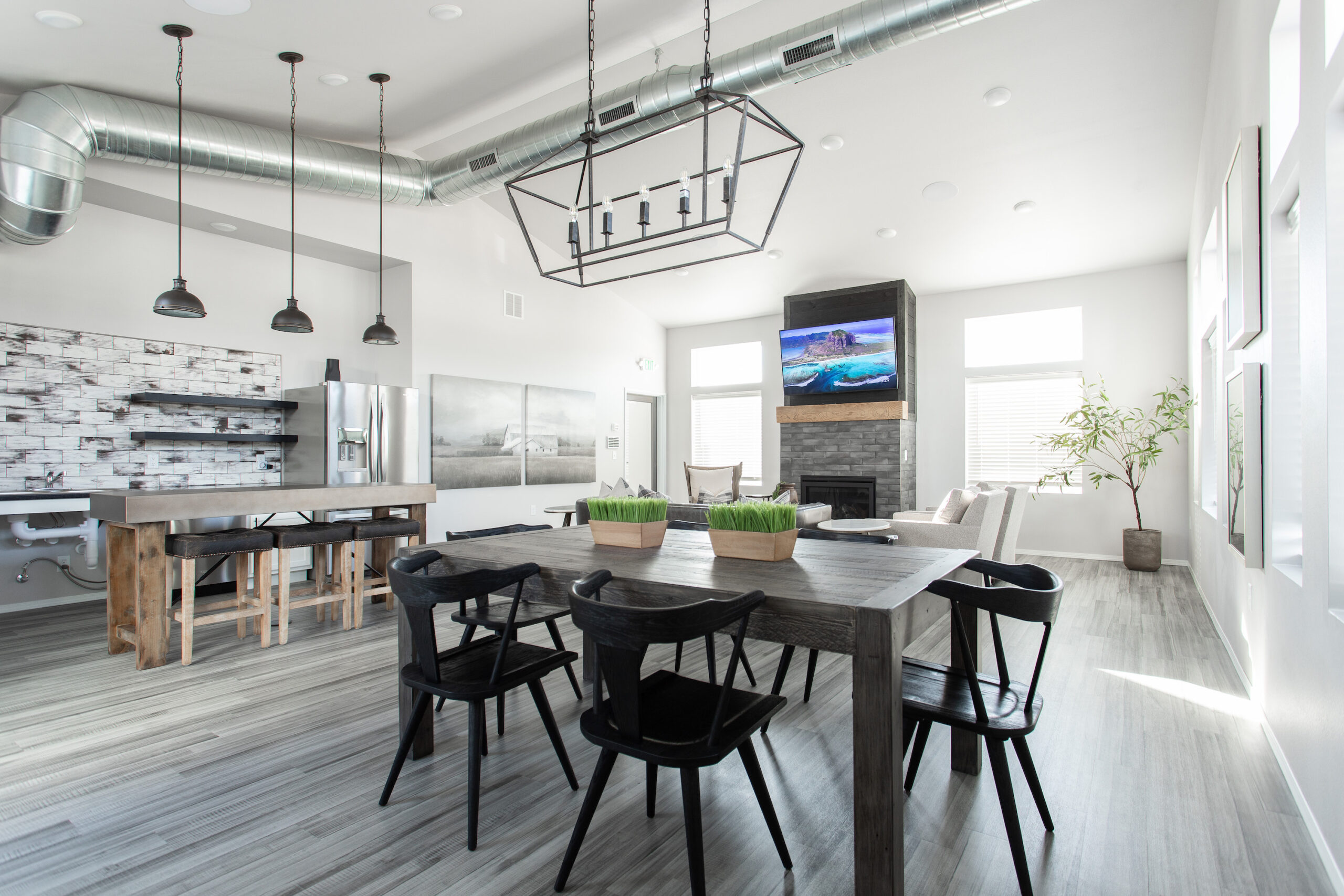 The Silos at Ellis Crossing Lloyd Companies