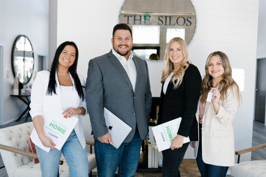 Residential Property Management Lloyd Companies