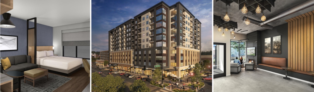 Block 5 Breaks Ground With Game-Changing Downtown Development